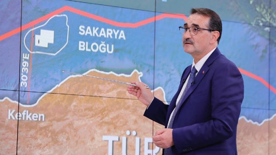 Enerji Bakanı: İstekli olanlar ihaleye girebilir