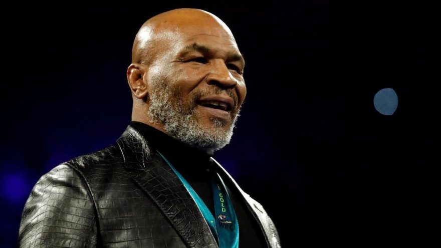 Mike Tyson, Osman Sekiz’de rol almak için 350 bin euro istedi