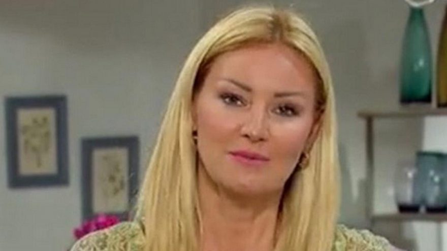 Pınar Altuğ, Vatan Şaşmaz’ı unutmadı