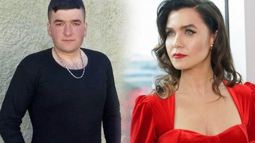 Şevval Sam, Musa Orhan kararına tepki gösterdi