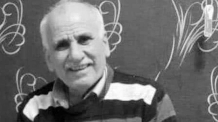 Türk Tabipleri Birliği duyurdu: Dr. Turgut Erkutlu COVID-19 nedeniyle hayatını kaybetti