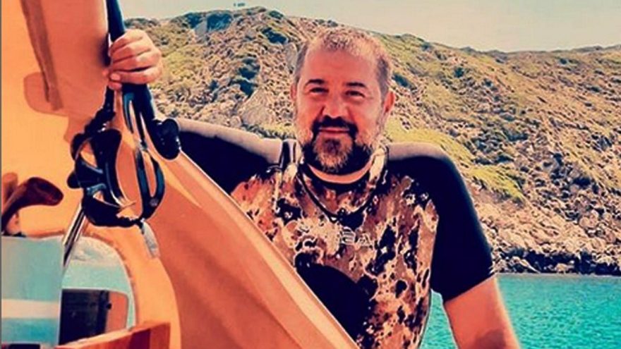 Ata Demirer’den ‘Küçük Berke’ müjdesi