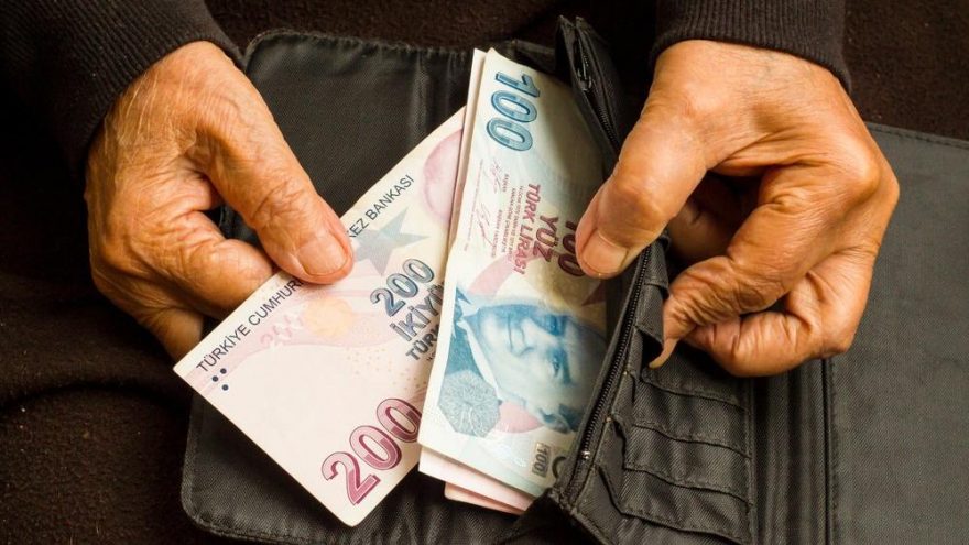 Bağ-Kur’dan emekli olmak için şartlar neler?