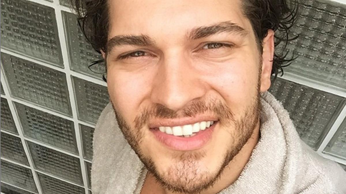 cagatay ulusoy