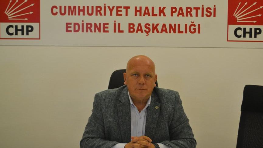 Edirne’de 30 Ağustos tepkisi: CHP alternatif tören düzenleyecek!