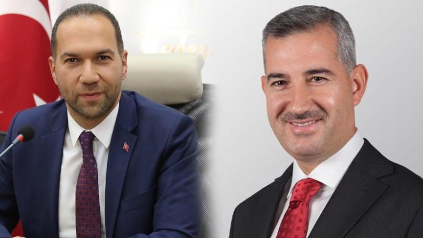 İki belediye başkanı corona virüsüne yakalandı!
