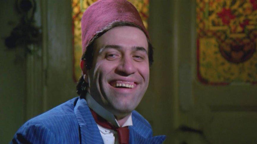 Kanlı Nigar filminin konusu nedir? Kanlı Nigar oyuncuları kimler?