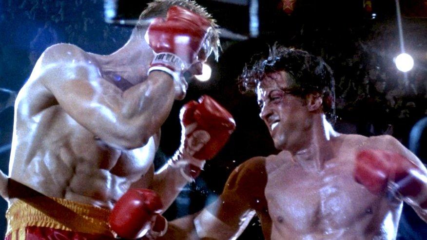 Rocky 4 filminin oyuncuları kimlerdir? İşte filmin konusu…