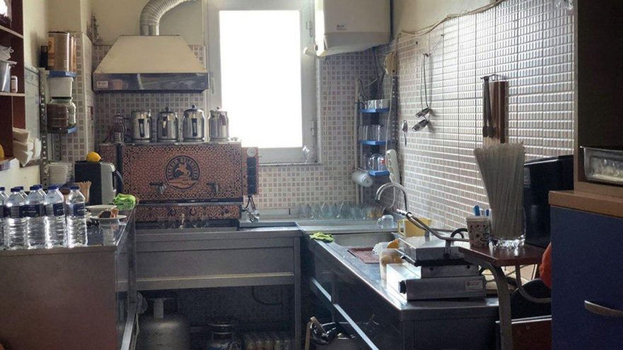 CHP’li belediyenin çay bardağı ve kaşıklarını bile haciz ettiler
