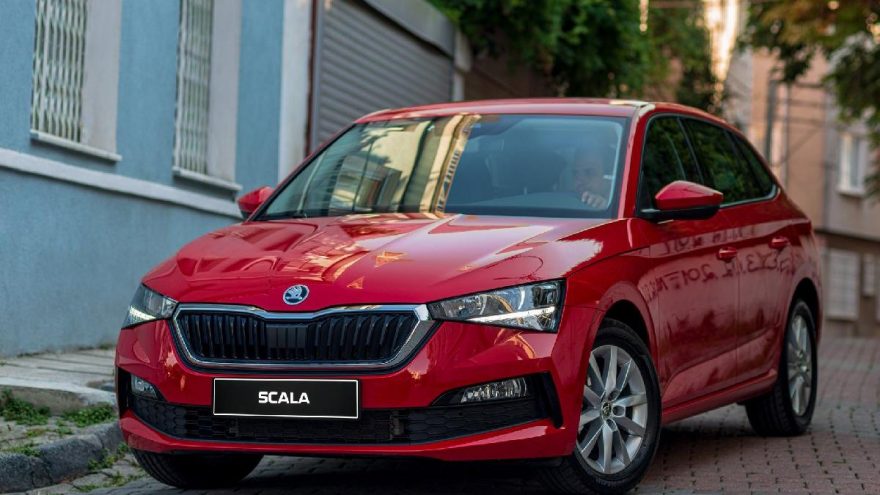 Golf’ün en büyük rakibi Scala kaç para?