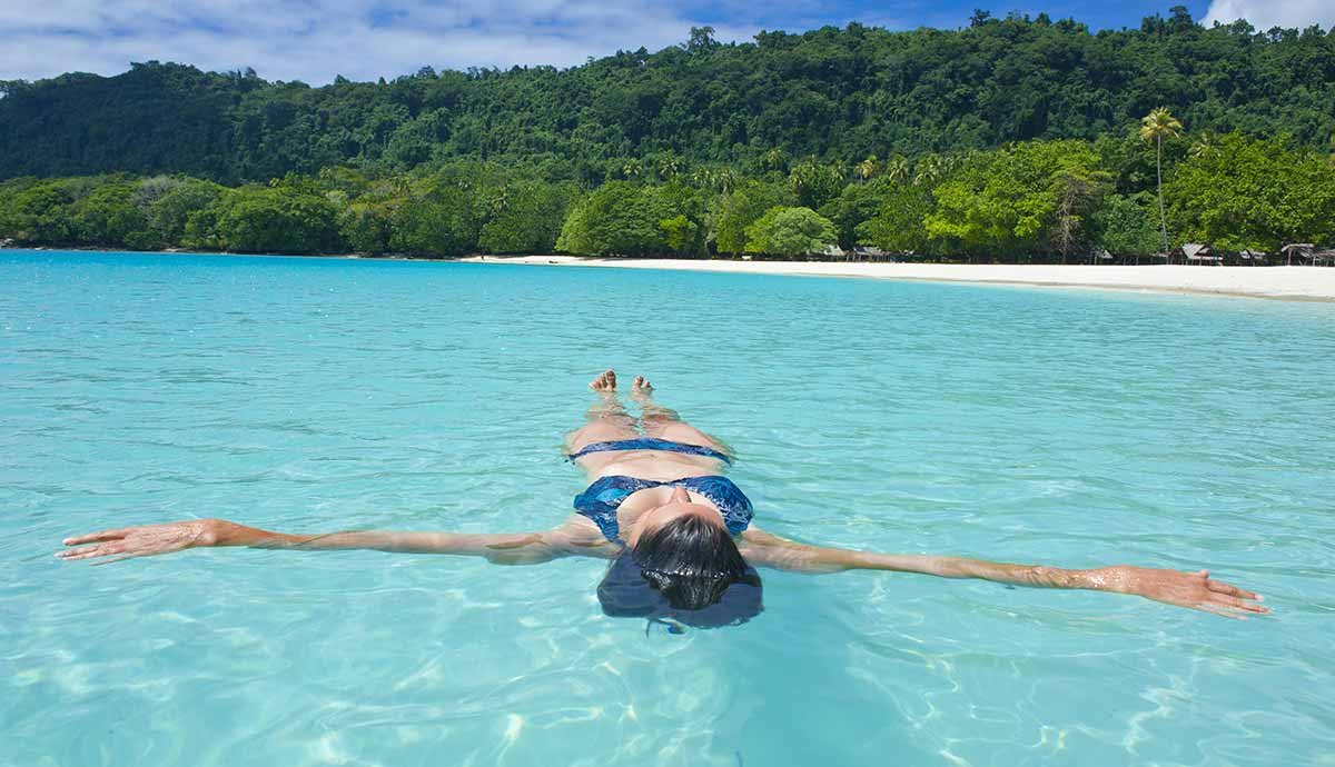 SAMOA - Nüfusu: 200 bin / Güney Pasifik’teki ülkede martta acil durum ilan edildi. Sınırlar zorunlu haller dışında kapatıldı.