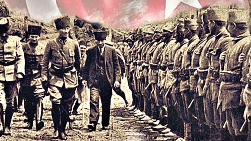 TÜSİAD: Bu büyük zaferi gururla coşkuyla anıyoruz