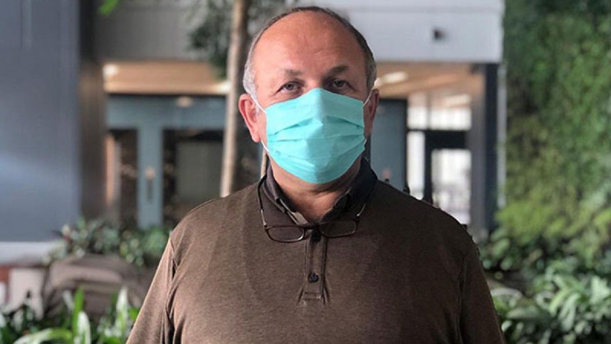 Bilim Kurulu Üyesi Öztürk: Yasaklar genişleyebilir!