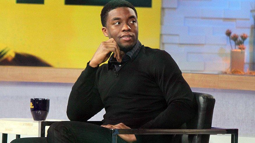 Chadwick Boseman kimdir? Chadwick Boseman kaç yaşında, hangi hastalıktan vefat etti?