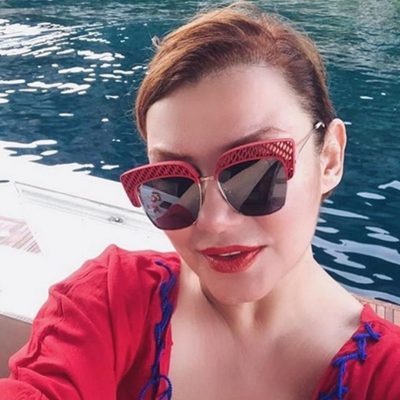 Deniz Seki Ye Sordu Ne Gerek Vardi Magazin Haberleri