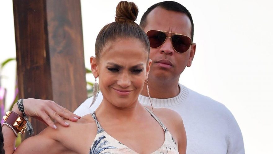 Jennifer Lopez: Hayal kırıklığına uğradık ama pes etmedik