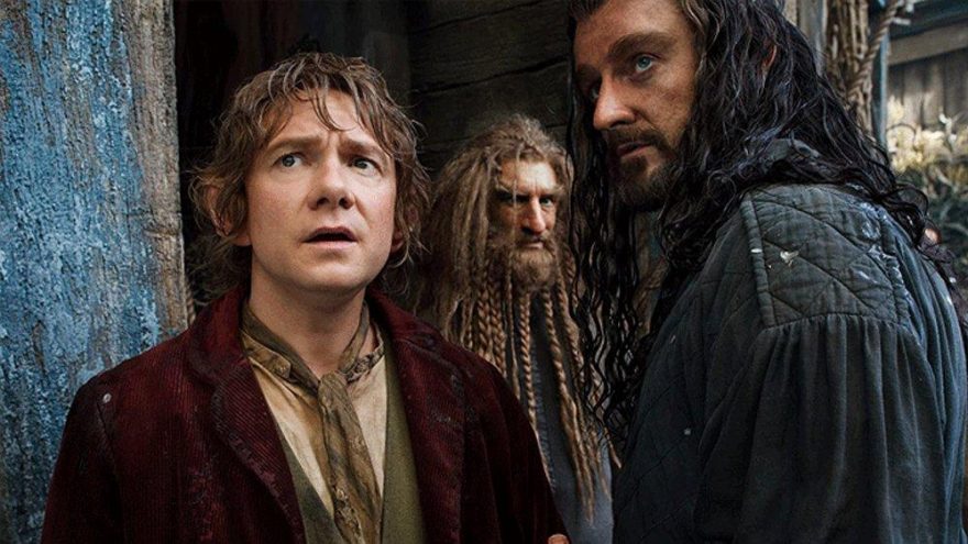 Hobbit 2 filminin oyuncuları kimlerdir? İşte Hobbit 2 Smaug’un Çorak Toprakları filminin konusu…