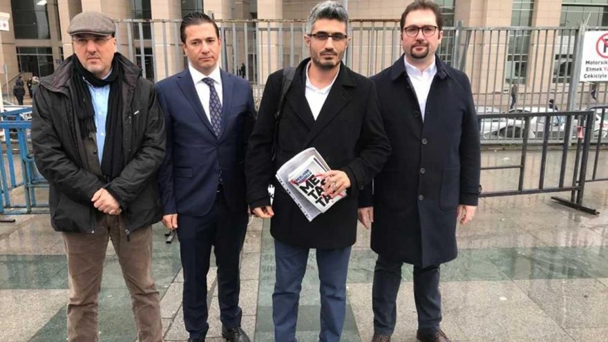 Derin bir kuyunun içinden yıldızlara bakmak gibi!..