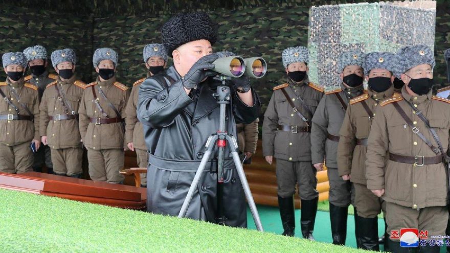 Kuzey Kore’den YouTube üzerinden şifreli mesaj!