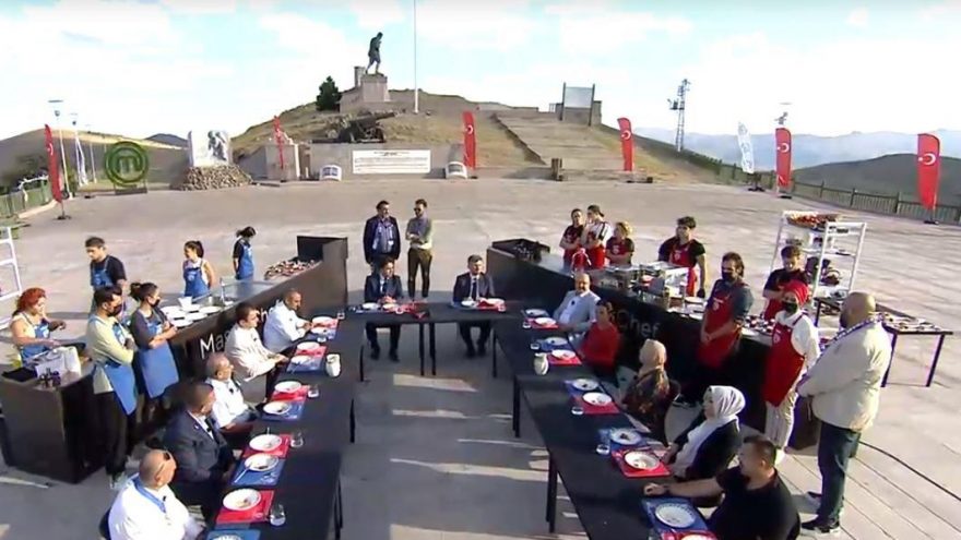 MasterChef 3. dokunulmazlık oyununu kim kazandı? Büyük mücadele!
