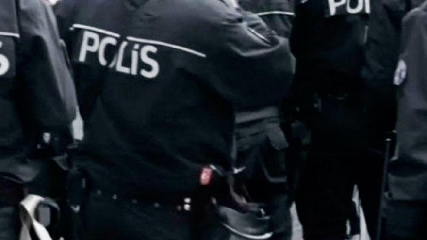 CHP Gençlik Kolları Üyesi Yıldırım’ın evine polis baskını