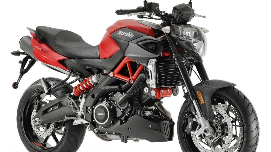 Aprilia Shiver 900 Türkiye’ye geliyor ama sınırlı sayıda