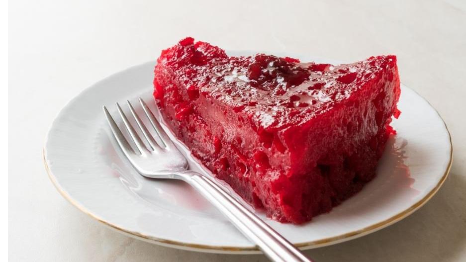 Visneli Ekmek Kadayifi Tarifi Ekmek Kadayifini Bir De Boyle Deneyin Yemek Tarifleri