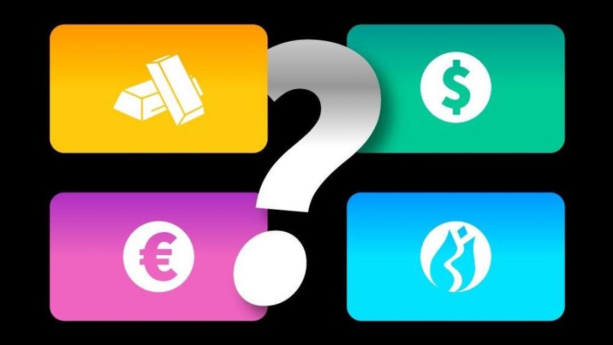 GRAFİK: 4 tabloda bu hafta en fazla kazandıran ve kaybettiren yatırım araçları