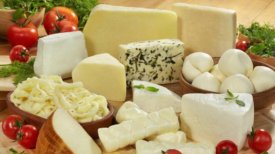 Peynir üreticisi ithalat lobilerine yenik düştü