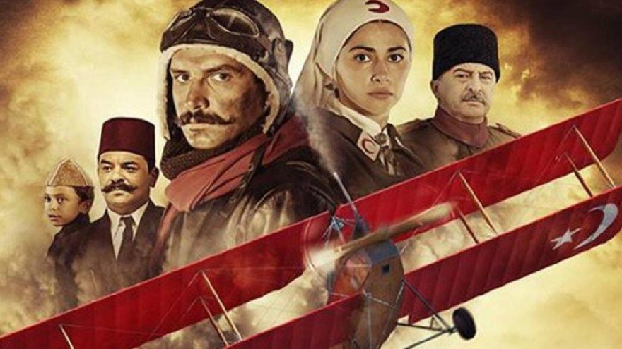 Son Mektup oyuncuları kimler? Son Mektup filminin konusu ne?