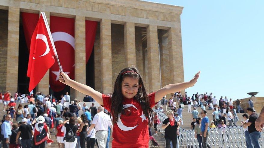 Siyasi parti liderlerinden 30 Ağustos mesajları