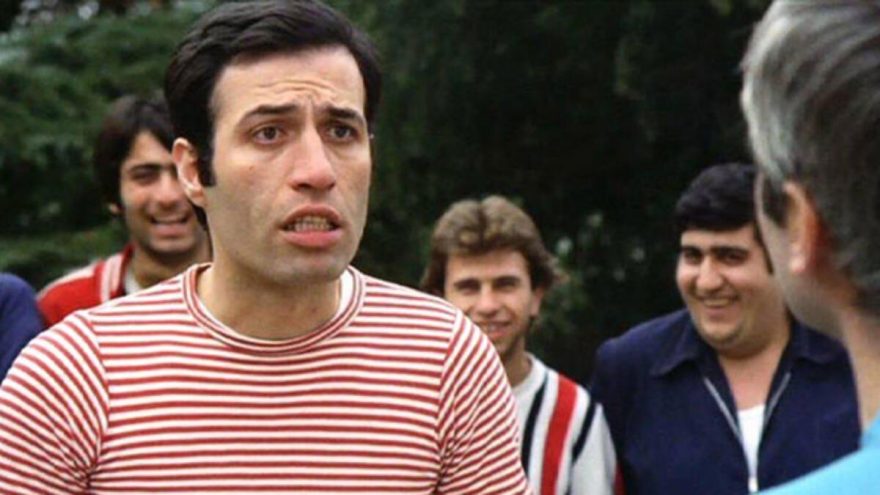 Hababam Sınıfı filmi konusu ne, oyuncuları kimler? Hababam Sınıfı nerede çekildi?