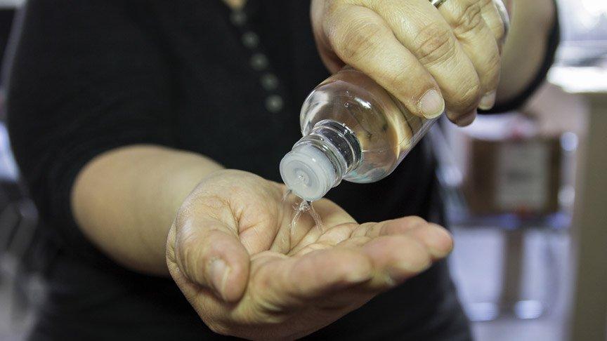 Kolonyada sıfır gümrük vergisi kaldırıldı