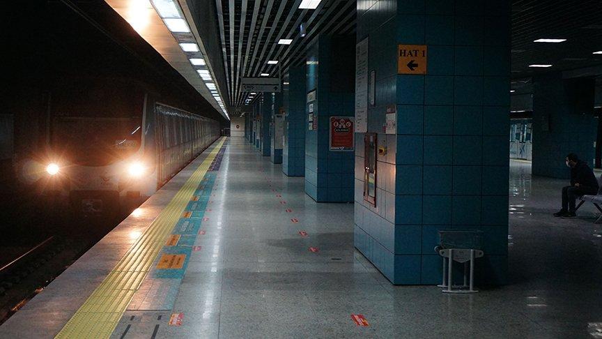 İBB, yılladır yapılmayan Beylikdüzü metrosu için bakanlığa başvurdu: Bize devredin!