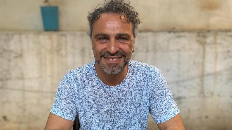 Serdar Orçin: Türkiye’de büyük olmayan olay yok gibi!