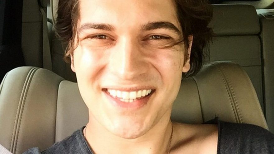 Çağatay Ulusoy’un yeni filmindeki rolü çöpçü…