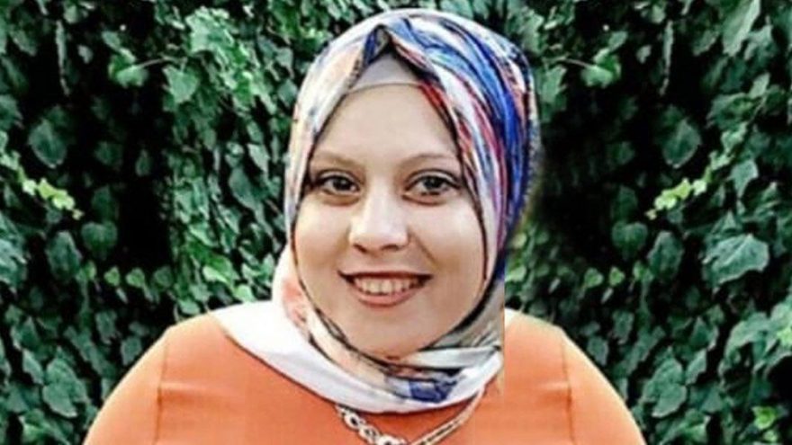 Bebek sezaryenle doğdu, corona hastası anne kurtarılamadı