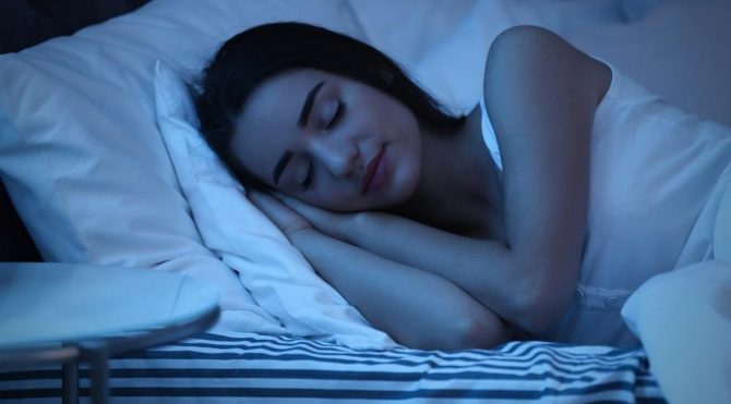 Hangi Vitamin Eksikligi Uyku Yapar Saglik Son Dakika Haberler