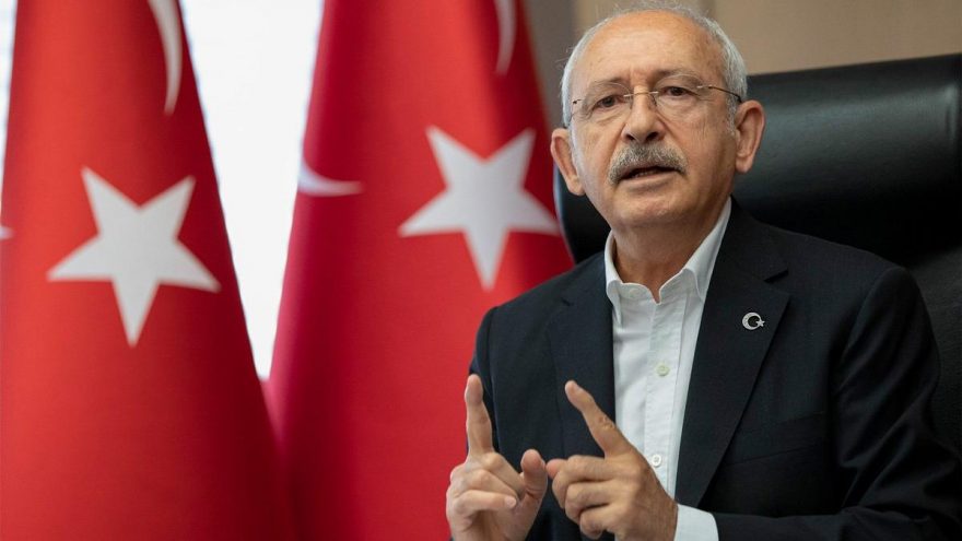 ‘Aptal olma’ mektubu Kılıçdaroğlu’nu çıldırttı
