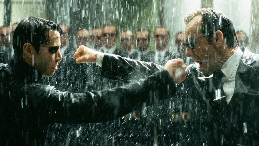 Matrix Revolutions konusu ne? Matrix Revolutions oyuncuları kimler?