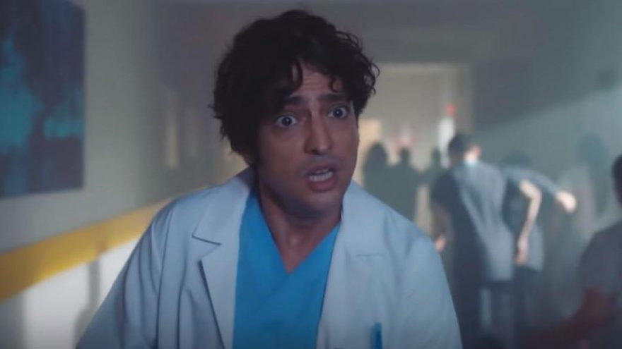 Mucize Doktor 29. yeni bölüm 2. fragmanı yayınlandı! Mucize Doktor yeni sezon ne zaman?