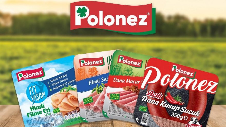 Polonez’den yeni üretim teknolojisine büyük yatırım