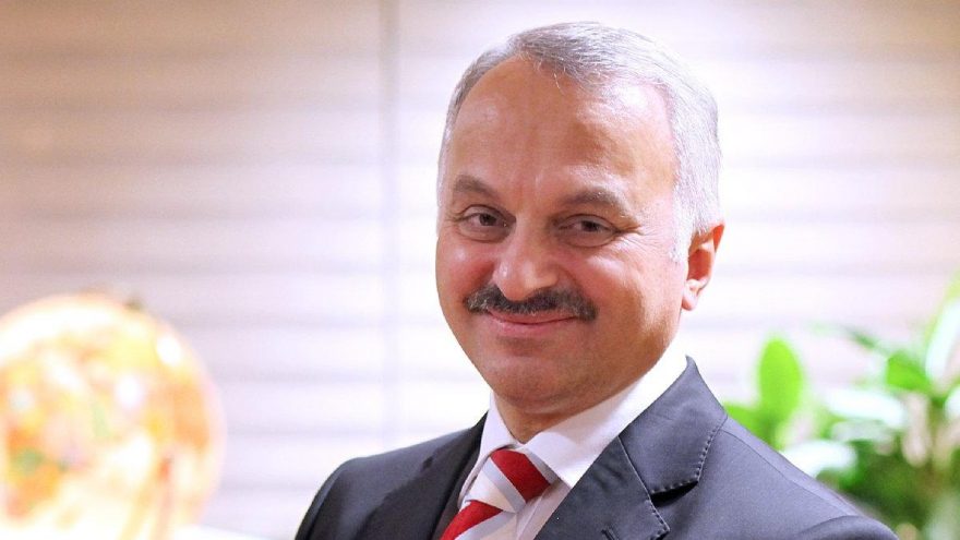Temel Kotil kimdir? TUSAŞ Genel Müdürü Temel Kotil nerelidir?