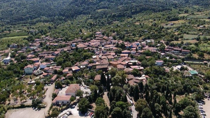 Cumalıkızık’ın çehresi değişiyor
