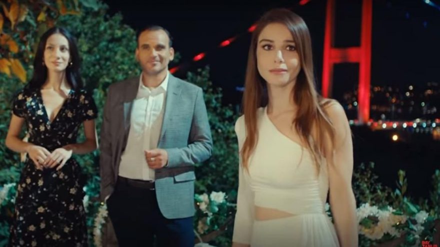 Bay Yanlış 10. bölüm 2. fragmanı geldi! Özgür, Ezgi’den özür diliyor!