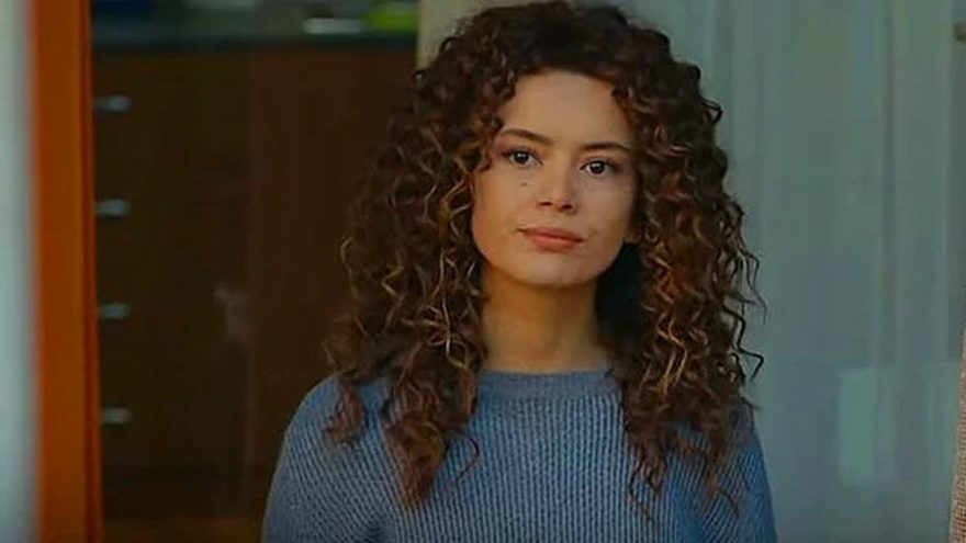 Seray Kaya vertigo hastalığına yakalandı