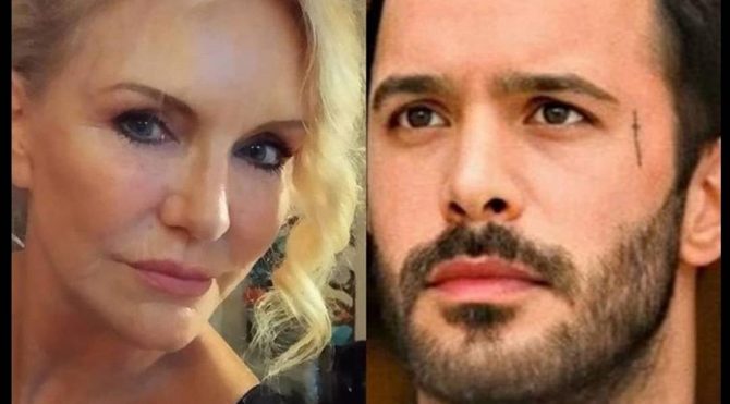 un annesini oynayacak olan suna