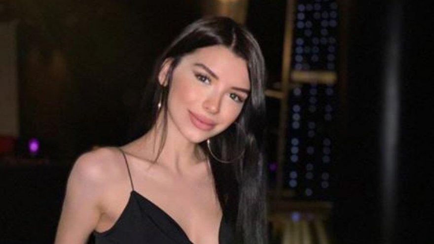 Aleyna Eroğlu kimdir? Aleyna Eroğlu nereli, kaç yaşında?