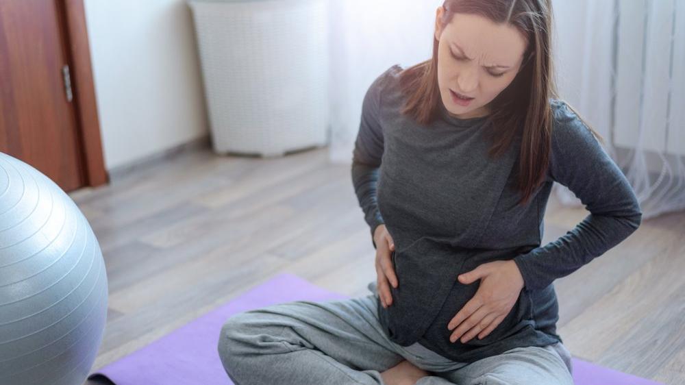 dogum sancisi belirtileri