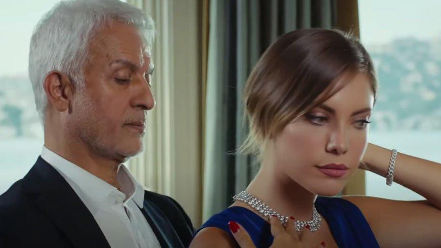 Yasak Elma 75. bölüm 6. fragmanı yayınlandı! Yeni sezonda tüm dengeler değişiyor